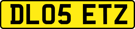 DL05ETZ
