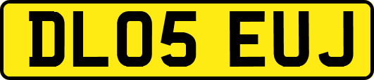 DL05EUJ