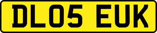 DL05EUK