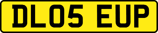 DL05EUP