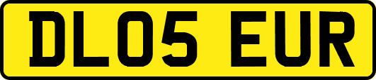 DL05EUR