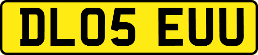 DL05EUU