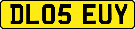 DL05EUY