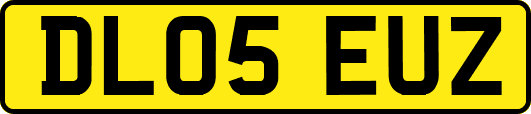 DL05EUZ