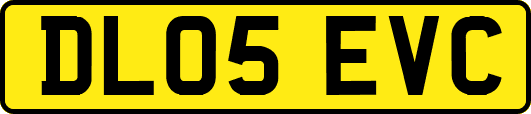 DL05EVC