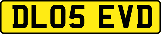 DL05EVD
