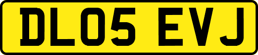 DL05EVJ