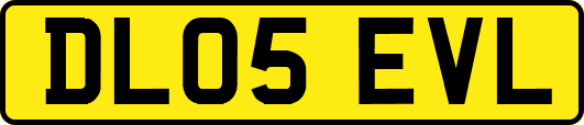 DL05EVL