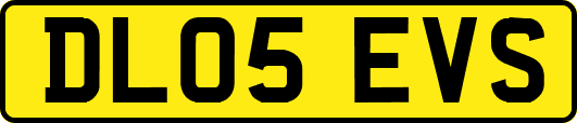 DL05EVS