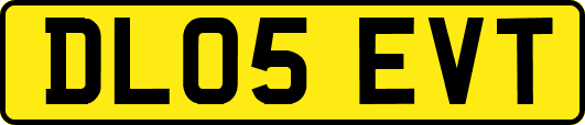 DL05EVT