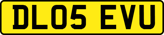 DL05EVU