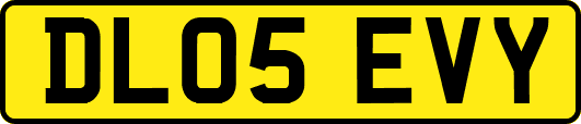DL05EVY