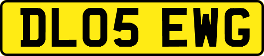 DL05EWG