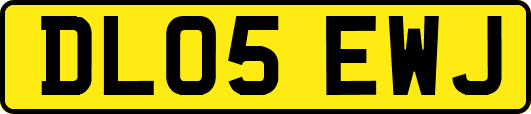 DL05EWJ