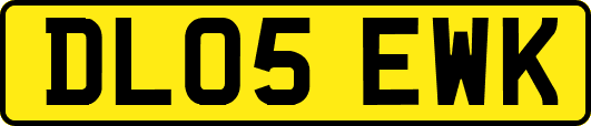 DL05EWK