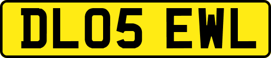DL05EWL
