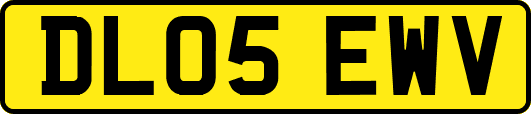 DL05EWV