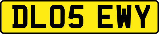 DL05EWY