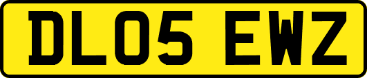 DL05EWZ