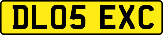 DL05EXC