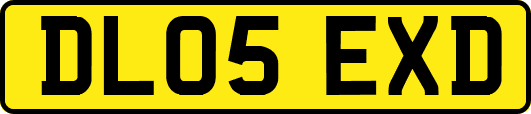 DL05EXD
