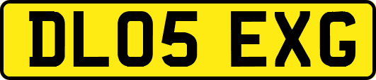 DL05EXG