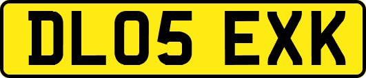 DL05EXK