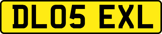 DL05EXL