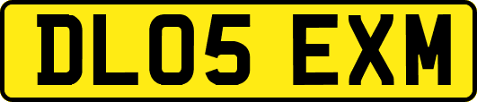 DL05EXM
