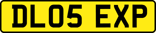 DL05EXP