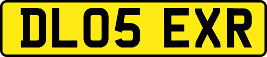 DL05EXR