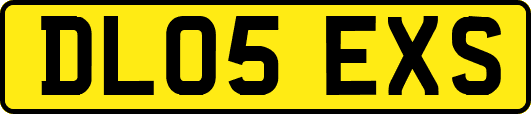 DL05EXS
