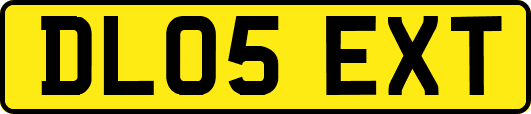 DL05EXT