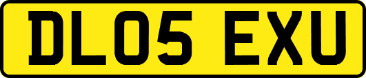 DL05EXU