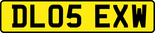 DL05EXW