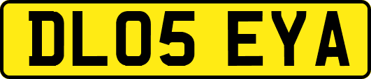 DL05EYA