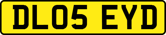 DL05EYD