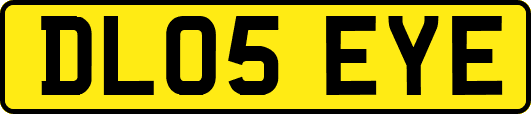 DL05EYE