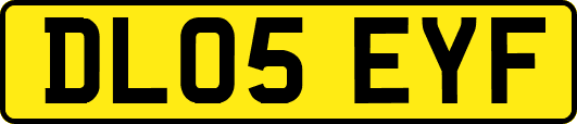 DL05EYF