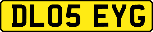DL05EYG
