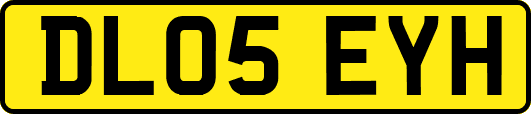 DL05EYH
