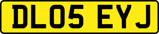 DL05EYJ