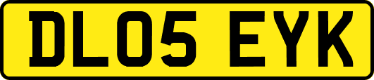 DL05EYK
