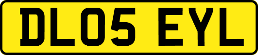 DL05EYL