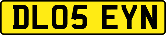 DL05EYN