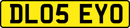 DL05EYO