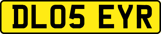 DL05EYR