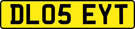 DL05EYT