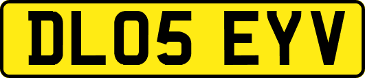 DL05EYV