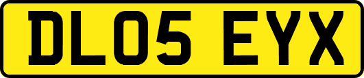 DL05EYX